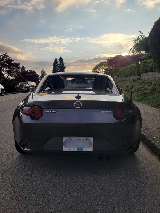 2017 Mazda ND MX-5 Miata - Image 5 of 11