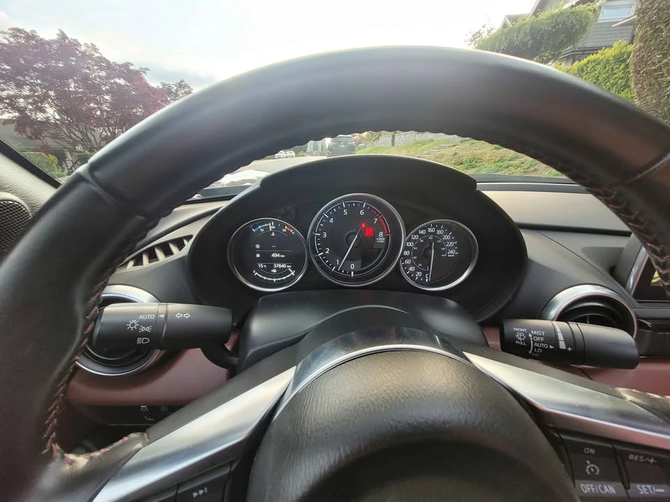 2017 Mazda ND MX-5 Miata - Image 11 of 11