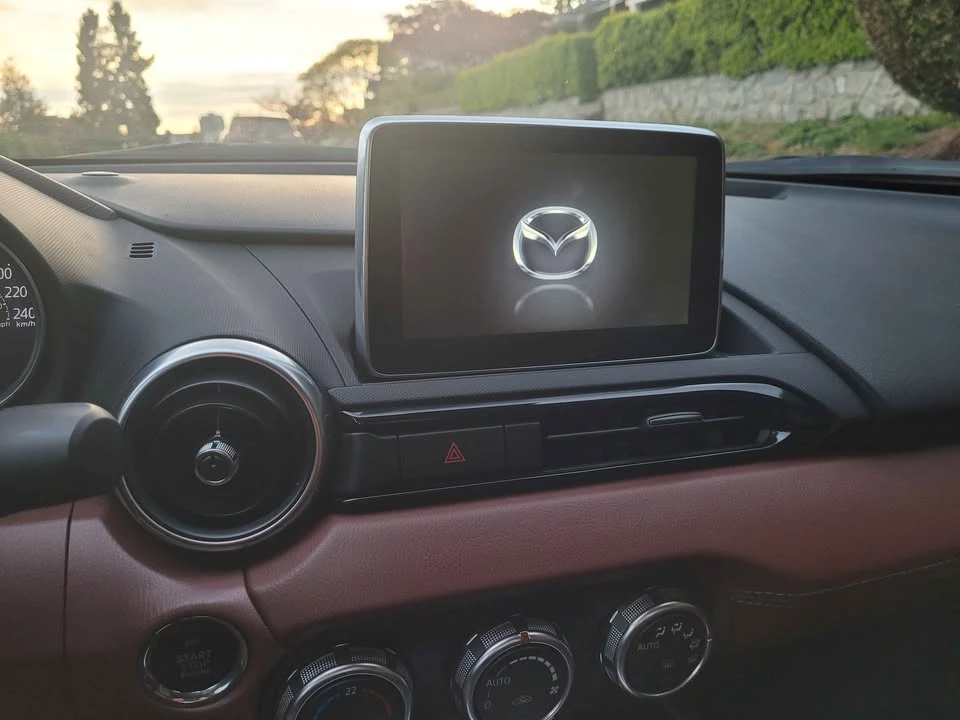 2017 Mazda ND MX-5 Miata - Image 10 of 11