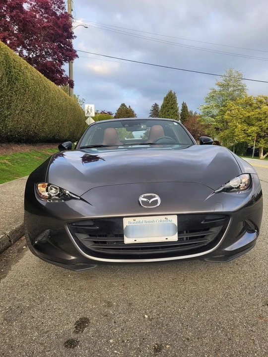 2017 Mazda ND MX-5 Miata - Image 6 of 11