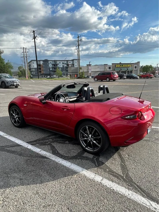 2017 Mazda ND MX-5 Miata - Image 5 of 12