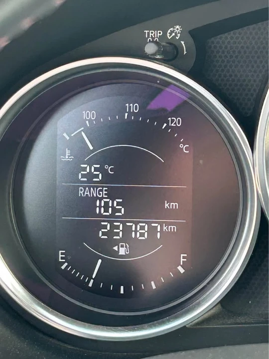 2017 Mazda ND MX-5 Miata - Image 12 of 12