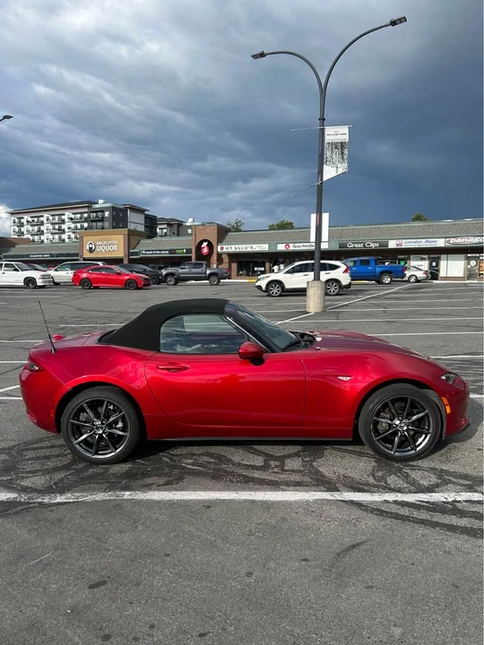 2017 Mazda ND MX-5 Miata - Image 3 of 12