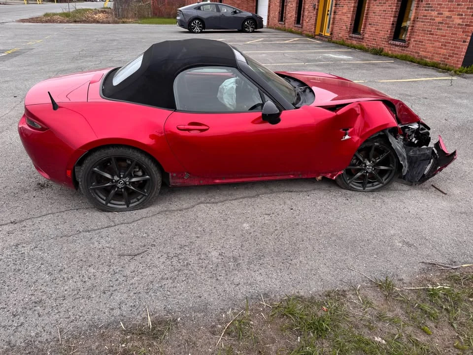 2017 Mazda ND MX-5 Miata - Image 4 of 7