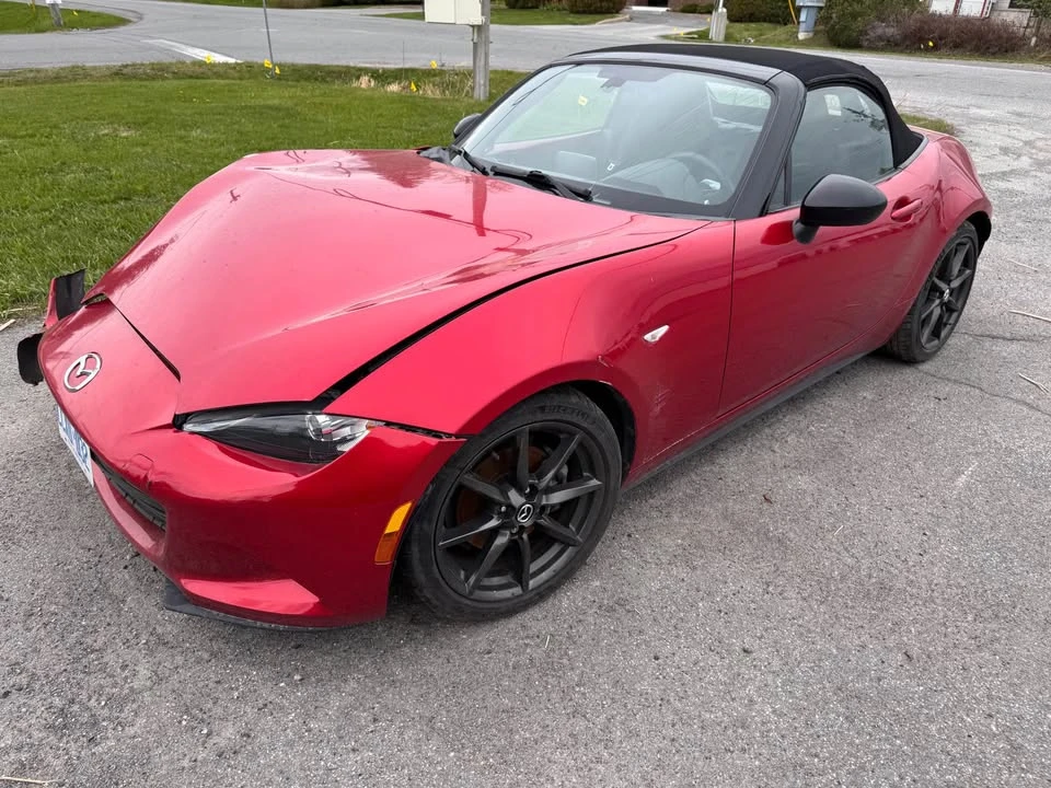 2017 Mazda ND MX-5 Miata - Image 7 of 7