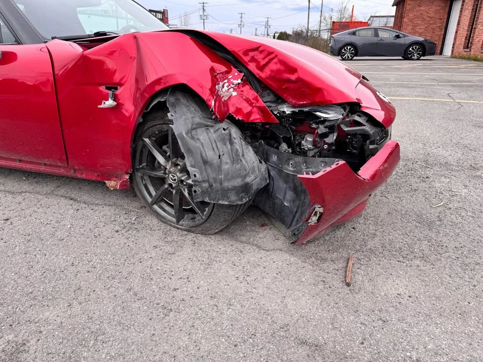 2017 Mazda ND MX-5 Miata - Image 5 of 7