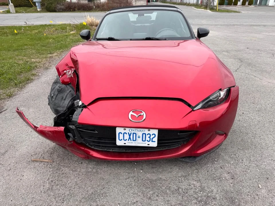 2017 Mazda ND MX-5 Miata - Image 6 of 7