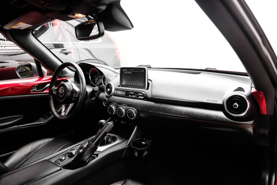 2017 Mazda ND MX-5 Miata - Image 13 of 19