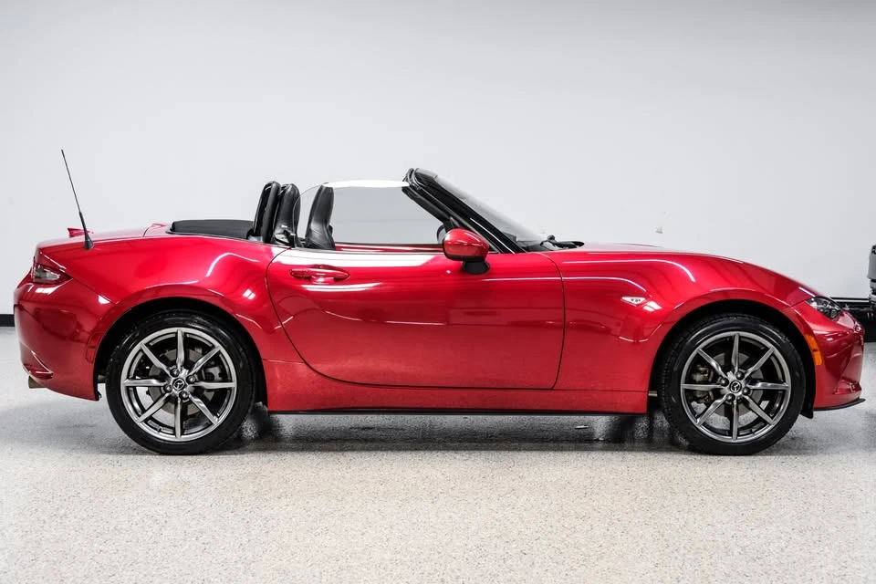 2017 Mazda ND MX-5 Miata - Image 6 of 19
