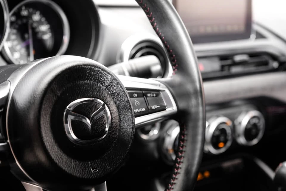 2017 Mazda ND MX-5 Miata - Image 17 of 19