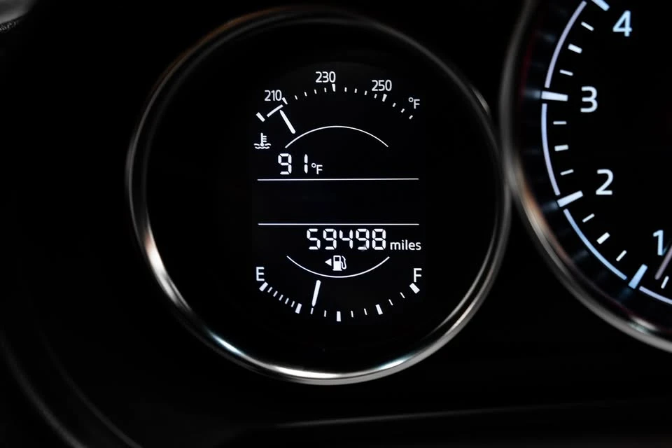 2017 Mazda ND MX-5 Miata - Image 19 of 19