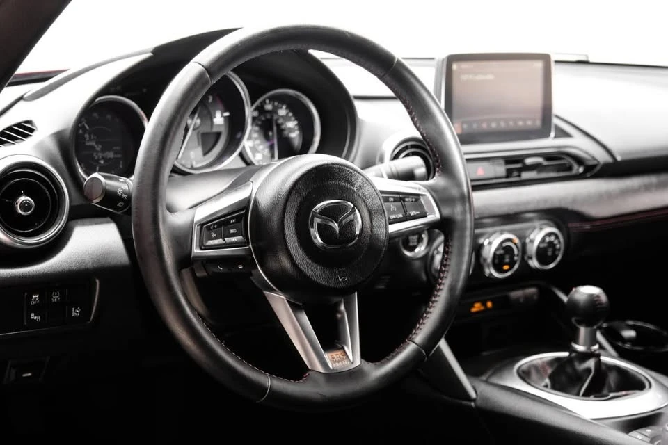 2017 Mazda ND MX-5 Miata - Image 16 of 20