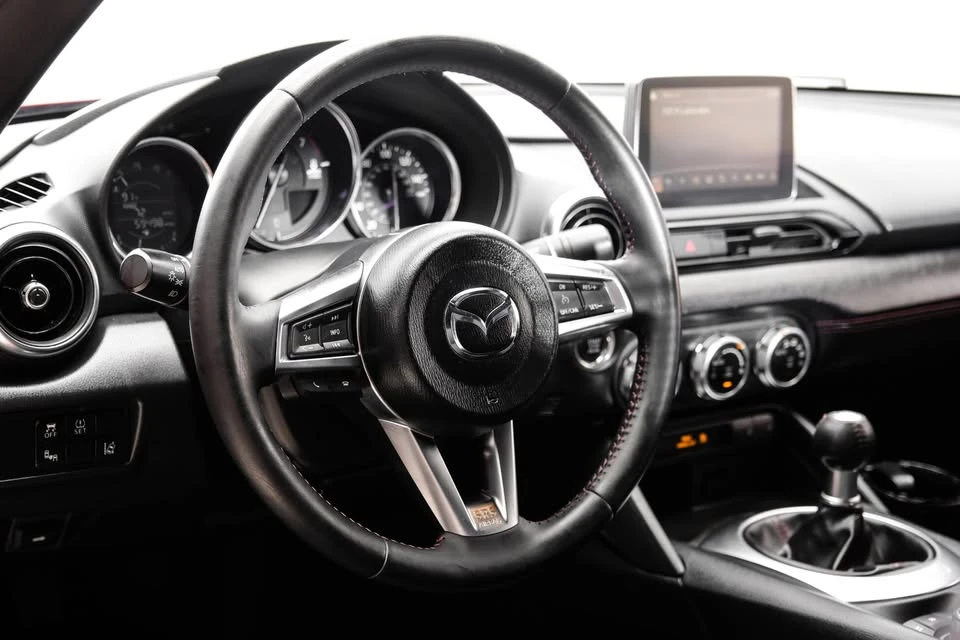 2017 Mazda ND MX-5 Miata - Image 15 of 19
