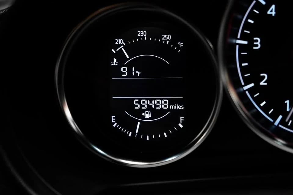 2017 Mazda ND MX-5 Miata - Image 20 of 20