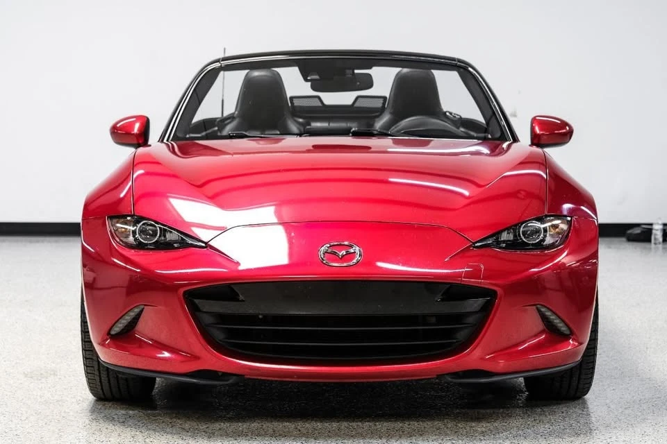 2017 Mazda ND MX-5 Miata - Image 6 of 20