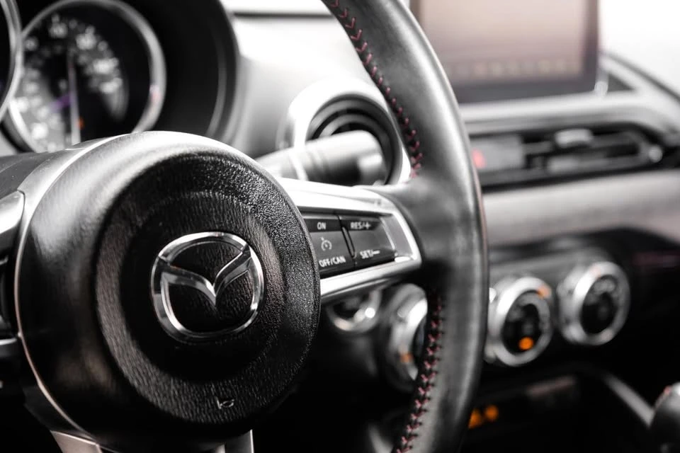 2017 Mazda ND MX-5 Miata - Image 18 of 20