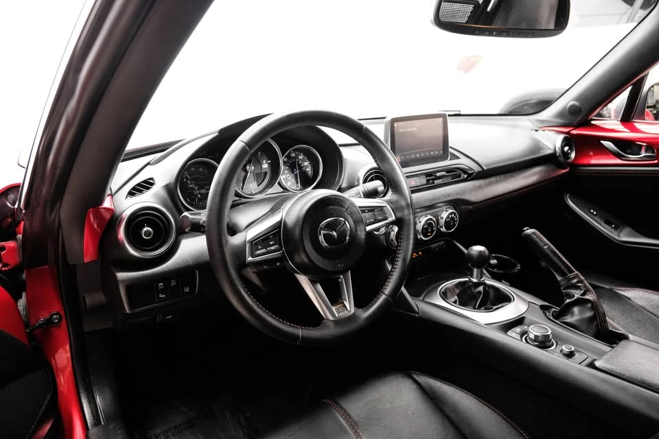 2017 Mazda ND MX-5 Miata - Image 3 of 19