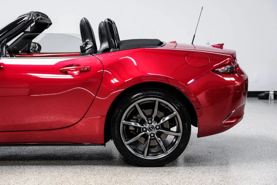 2017 Mazda ND MX-5 Miata - Image 12 of 19