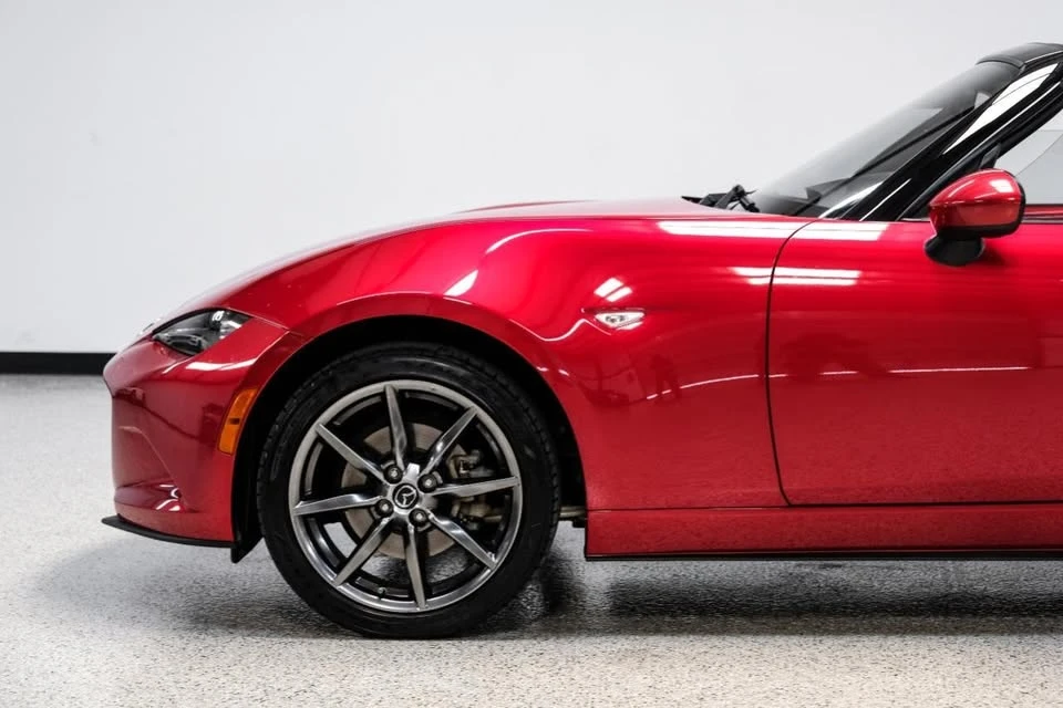 2017 Mazda ND MX-5 Miata - Image 12 of 20