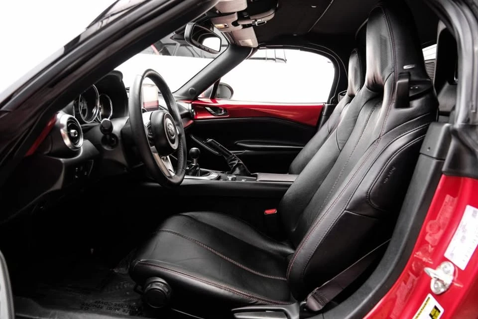 2017 Mazda ND MX-5 Miata - Image 5 of 20