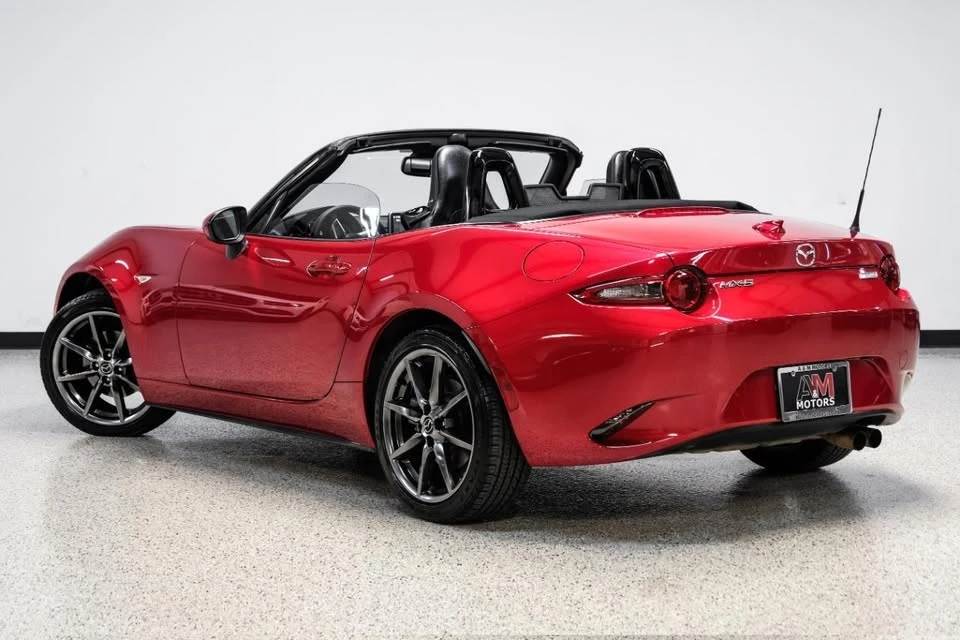 2017 Mazda ND MX-5 Miata - Image 10 of 20