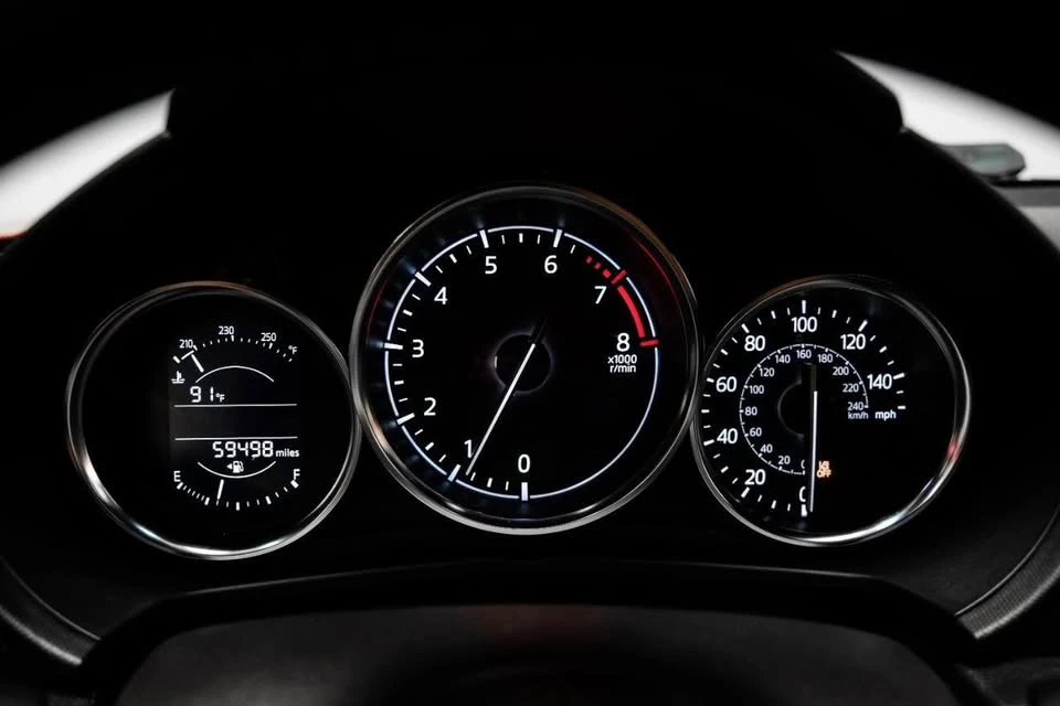 2017 Mazda ND MX-5 Miata - Image 19 of 20