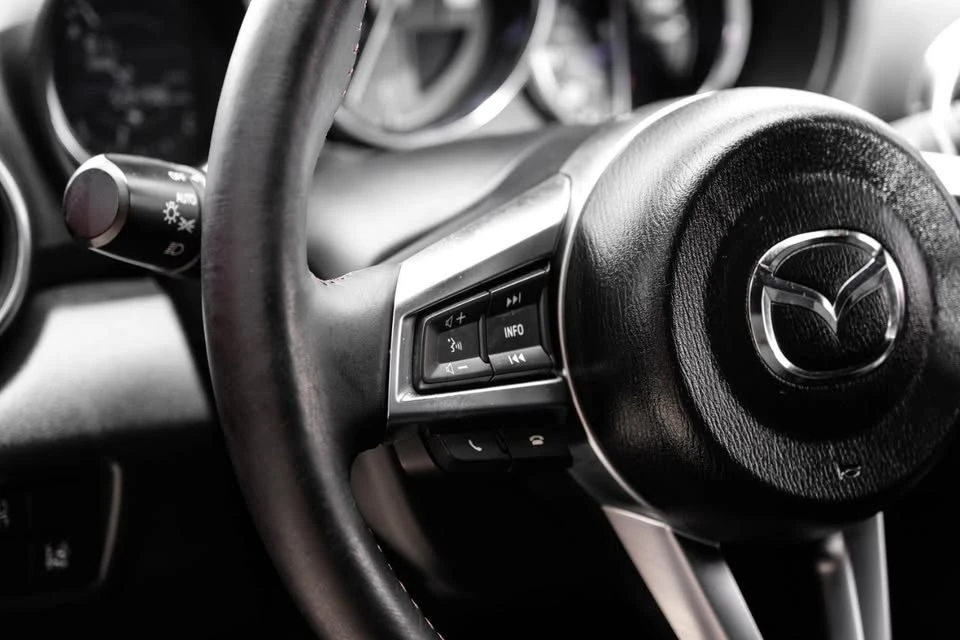 2017 Mazda ND MX-5 Miata - Image 17 of 20