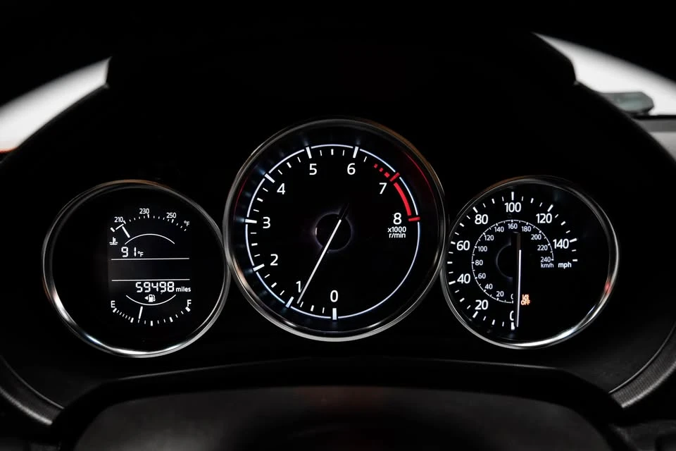 2017 Mazda ND MX-5 Miata - Image 18 of 19