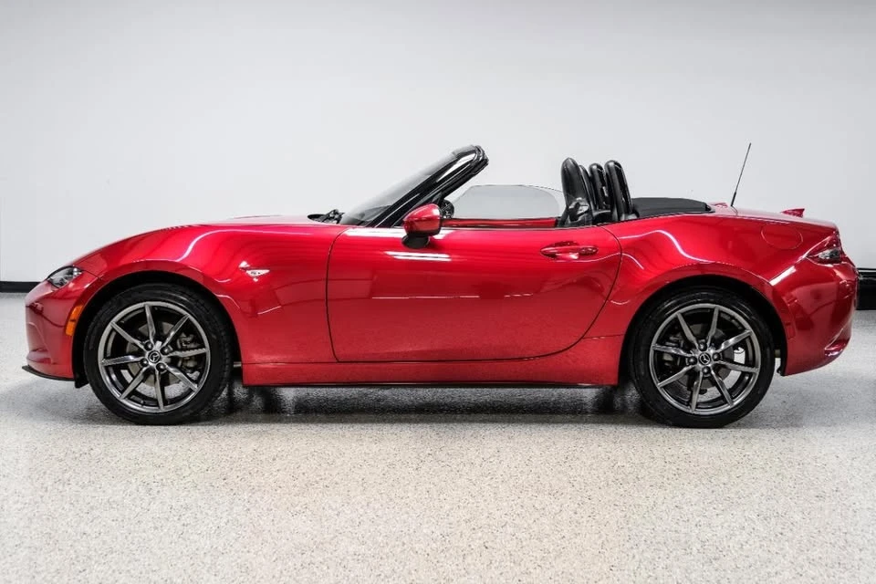 2017 Mazda ND MX-5 Miata - Image 11 of 20