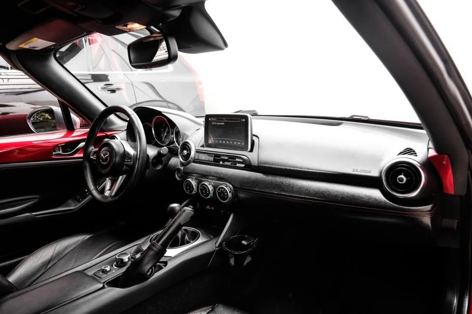 2017 Mazda ND MX-5 Miata - Image 14 of 20