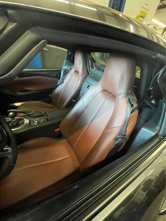 2017 Mazda ND MX-5 Miata - Image 4 of 9