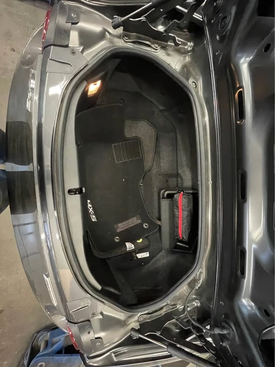 2017 Mazda ND MX-5 Miata - Image 5 of 9