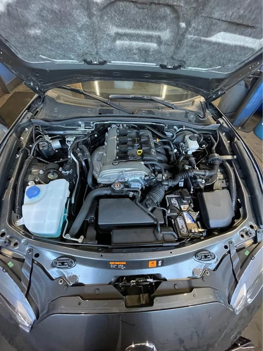 2017 Mazda ND MX-5 Miata - Image 2 of 9