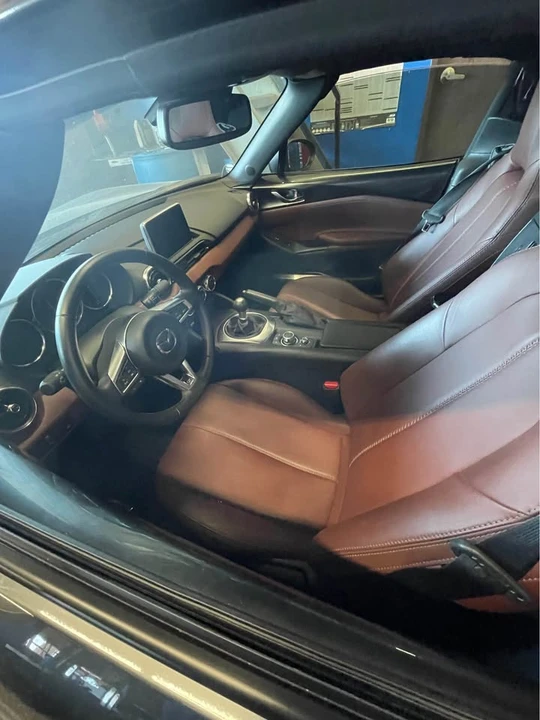 2017 Mazda ND MX-5 Miata - Image 3 of 9