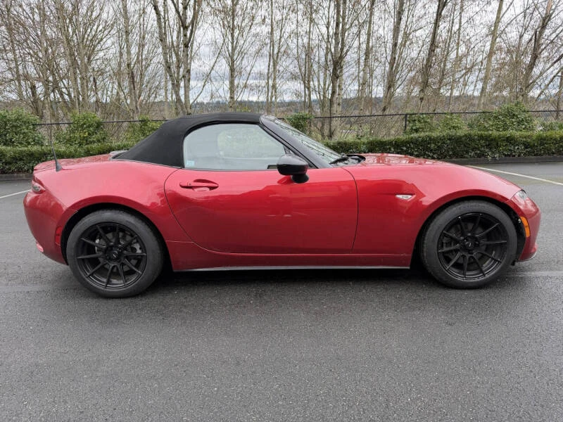 2017 Mazda ND MX-5 Miata - Image 4 of 17