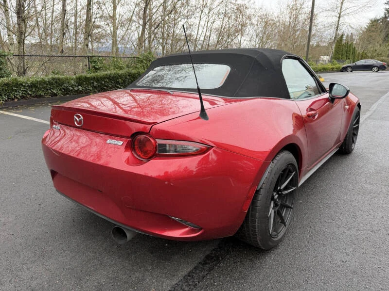 2017 Mazda ND MX-5 Miata - Image 5 of 17
