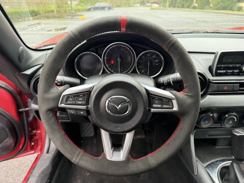 2017 Mazda ND MX-5 Miata - Image 12 of 17