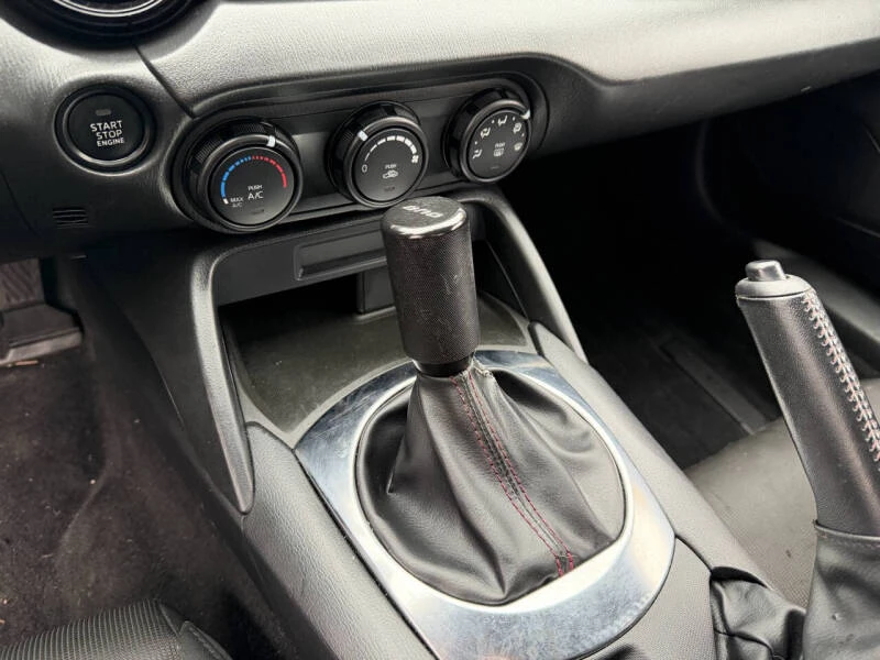 2017 Mazda ND MX-5 Miata - Image 17 of 17