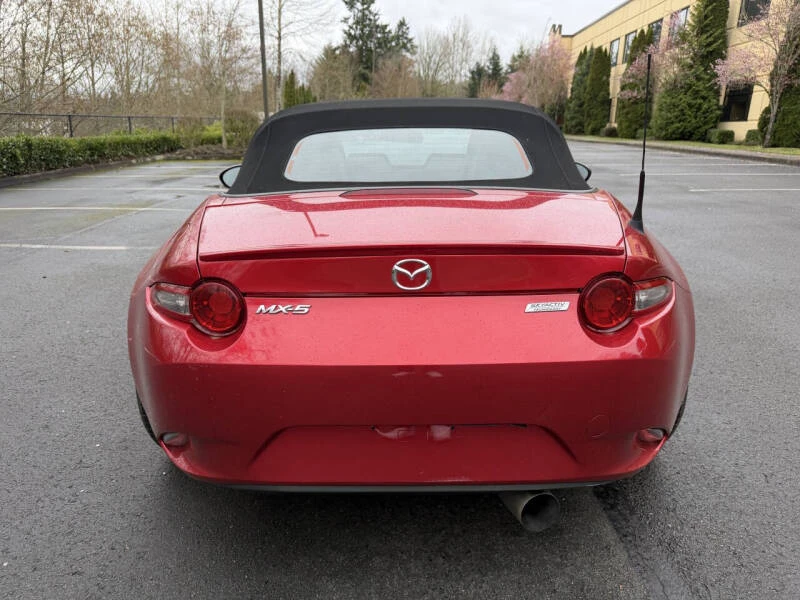 2017 Mazda ND MX-5 Miata - Image 6 of 17