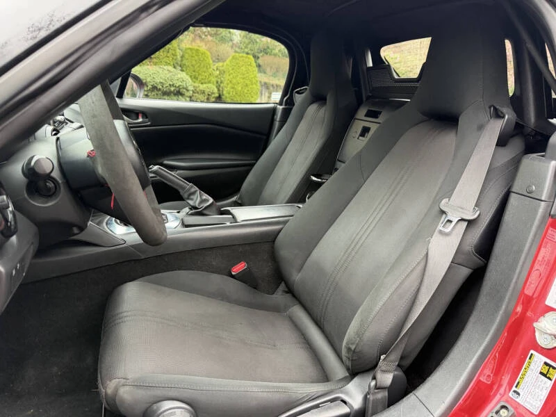 2017 Mazda ND MX-5 Miata - Image 9 of 17