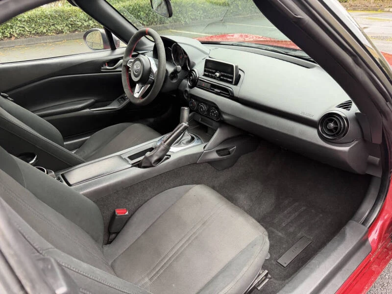 2017 Mazda ND MX-5 Miata - Image 13 of 17