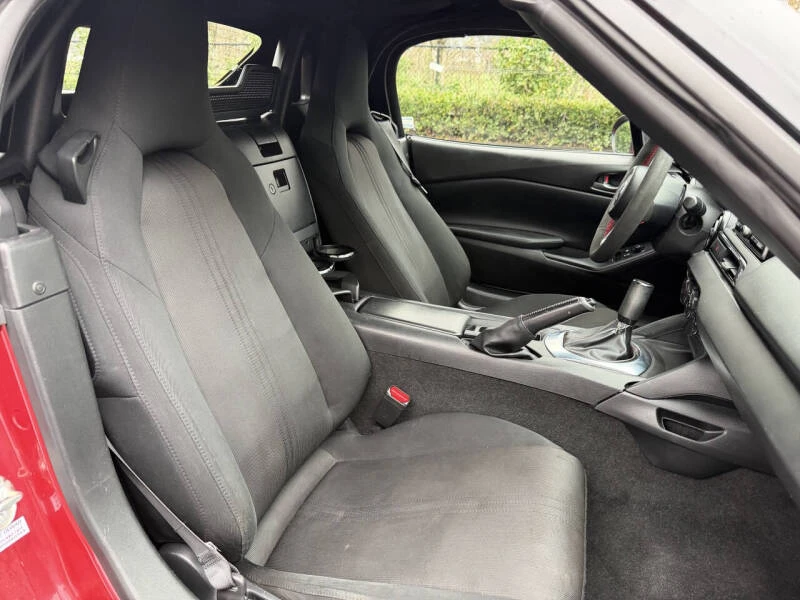 2017 Mazda ND MX-5 Miata - Image 15 of 17
