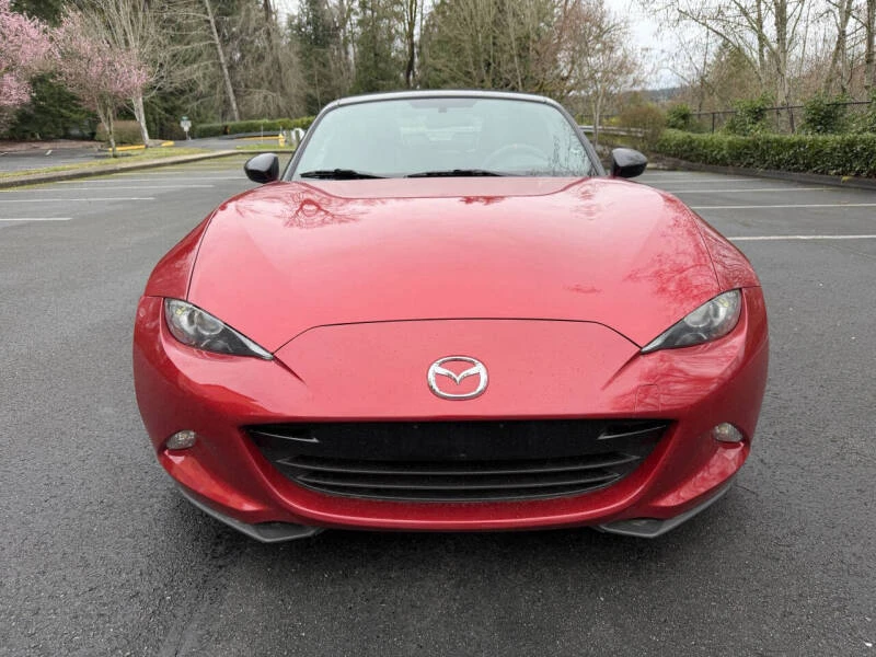 2017 Mazda ND MX-5 Miata - Image 2 of 17