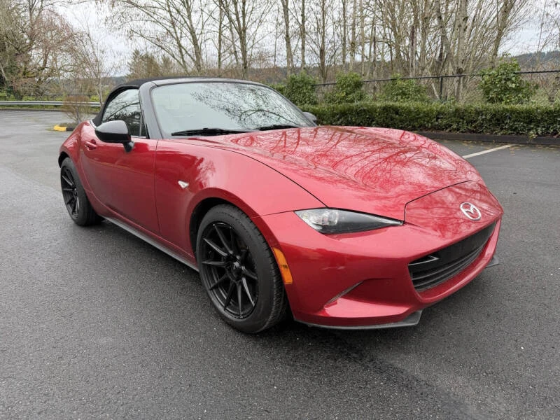 2017 Mazda ND MX-5 Miata - Image 3 of 17