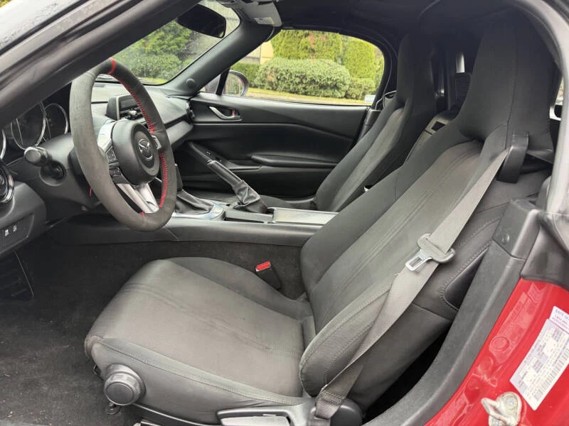 2017 Mazda ND MX-5 Miata - Image 10 of 17