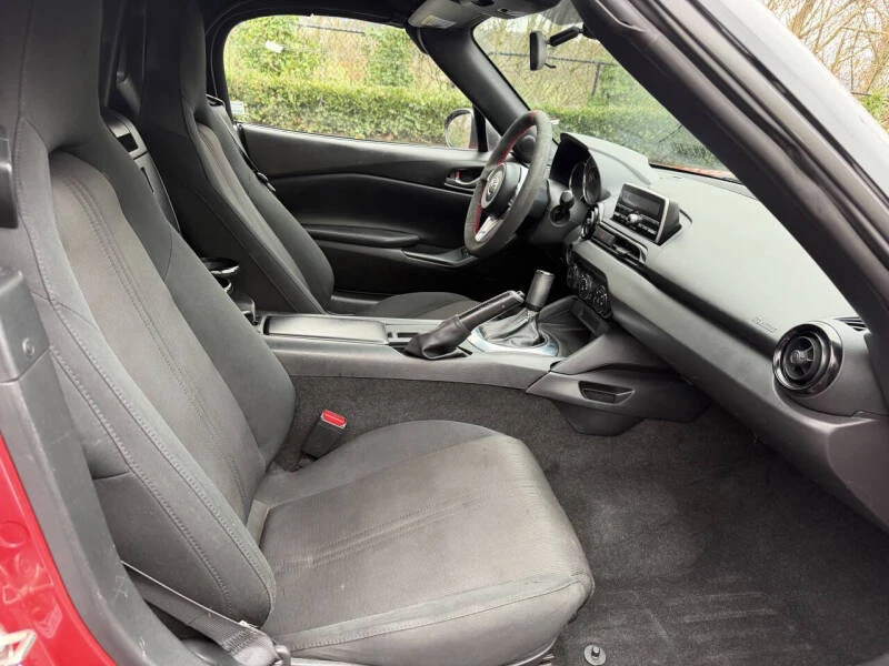 2017 Mazda ND MX-5 Miata - Image 14 of 17