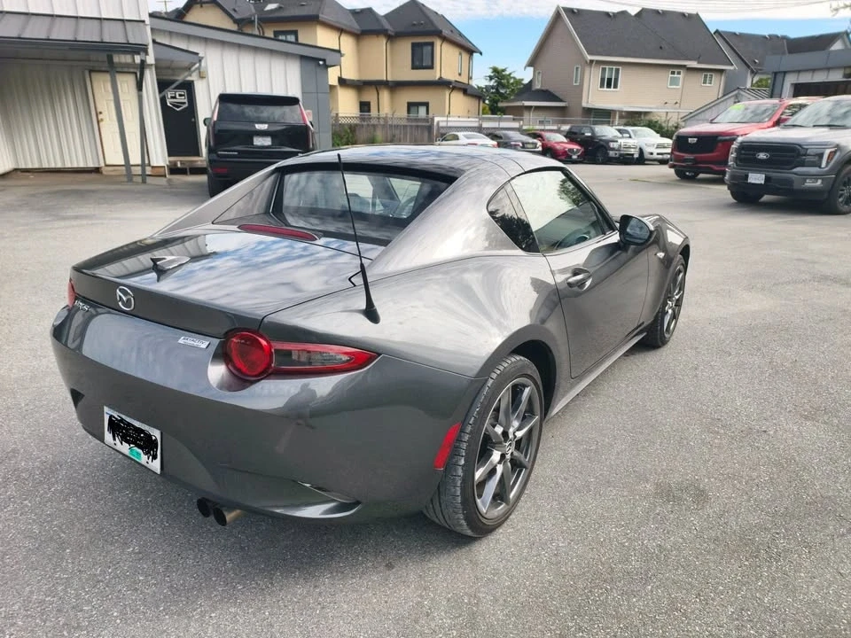 2017 Mazda ND MX-5 Miata - Image 5 of 12