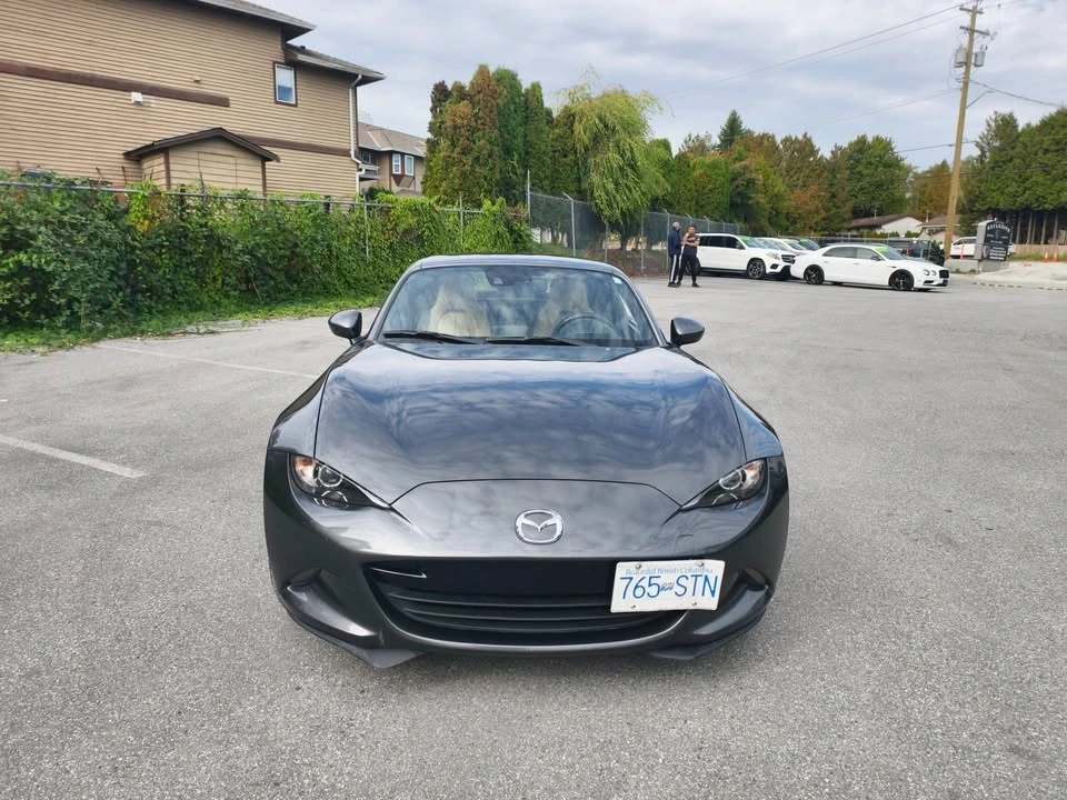 2017 Mazda ND MX-5 Miata - Image 2 of 12
