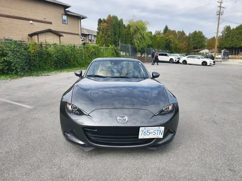 2017 Mazda ND MX-5 Miata - Image 2 of 12