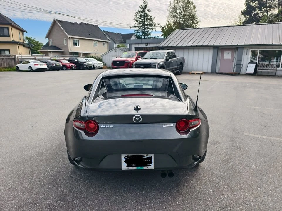2017 Mazda ND MX-5 Miata - Image 6 of 12